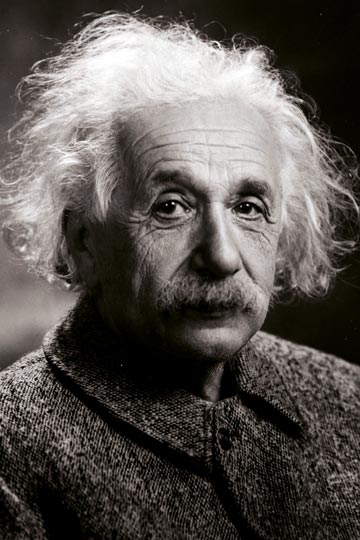 Einstein Einstein