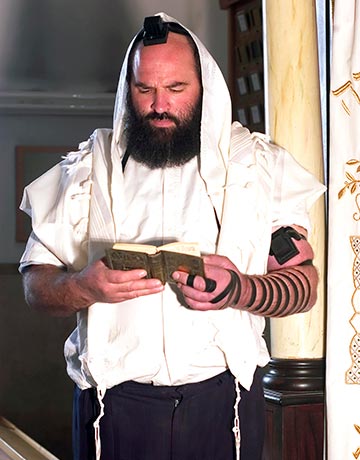 Who believes? Who believes?